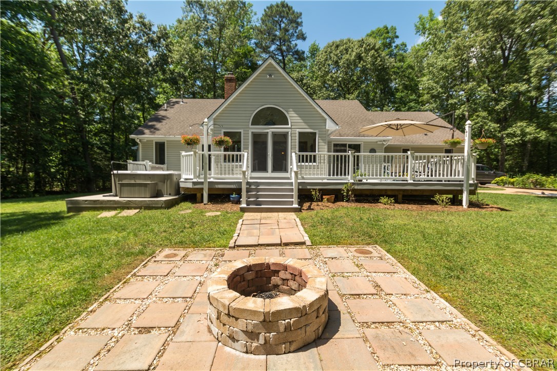 1065 Laurel Point Road Lancaster, VA 22503 - Photo 6 of 28