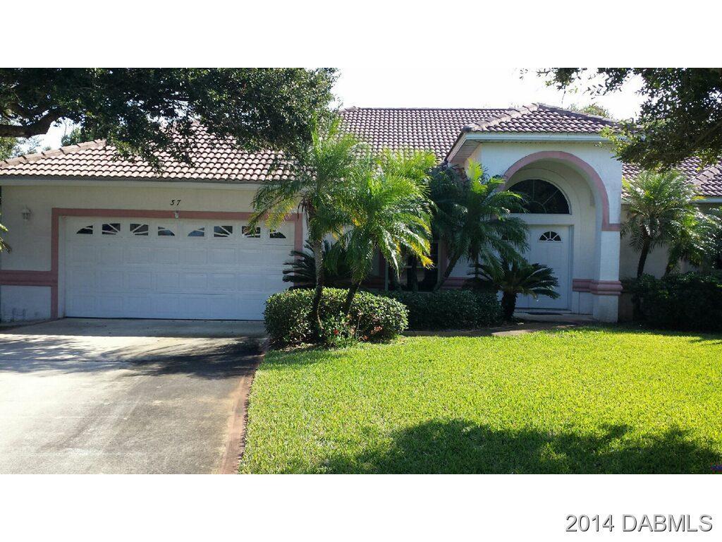 37 Calumet Avenue Ponce Inlet, FL 32127 - Photo 1 of 20 Primary Photo