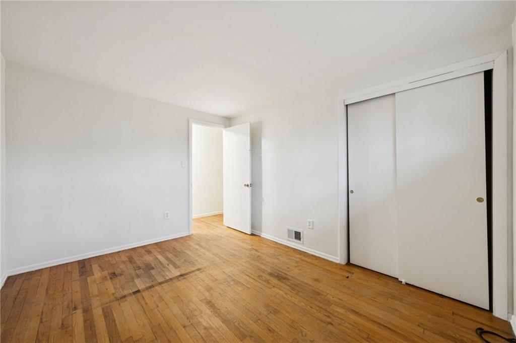 116 Grange Road Greensburg, PA 15601 - Photo 15 of 29 a view of an empty room