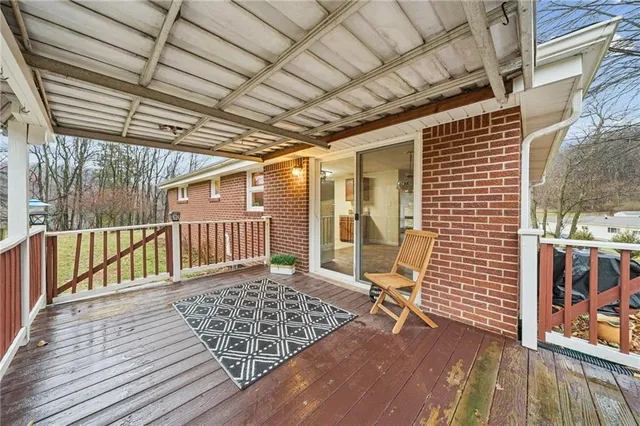 $189,000 | 116 Grange Road, Greensburg, PA 15601