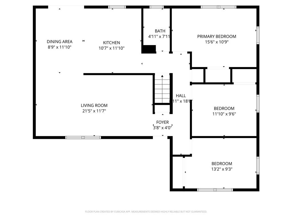 116 Grange Road Greensburg, PA 15601 - Photo 28 of 29 a picture of a book and a bed
