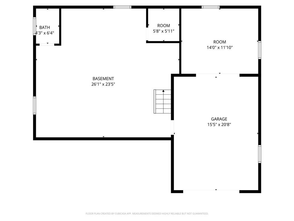 116 Grange Road Greensburg, PA 15601 - Photo 29 of 29 a picture of a wall with a white wall