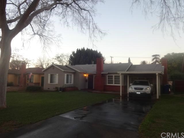 4271 Emerson Street Riverside, CA 92506 - Photo 1 of 1