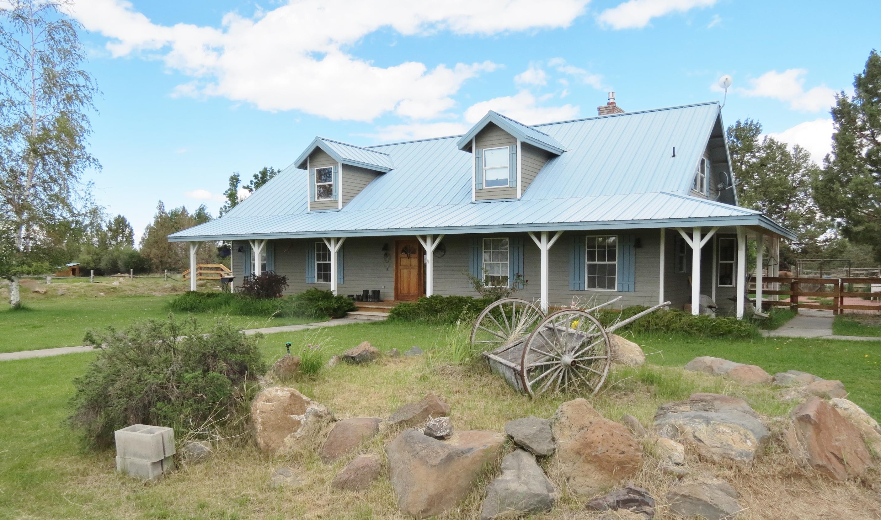 19855 Connarn Road Bend, OR 97703 - Photo 1 of 34 IMG_7400