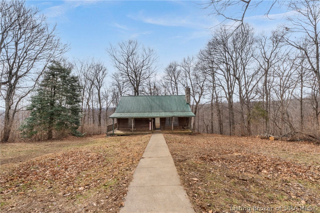 5819 Blunk Knob Road Elizabeth, IN 47117 - Photo 1 of 58