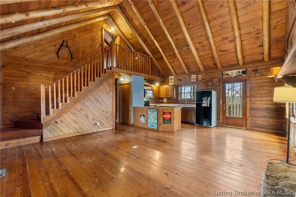 $379,900 | 5819 Blunk Knob Road, Elizabeth, IN 47117