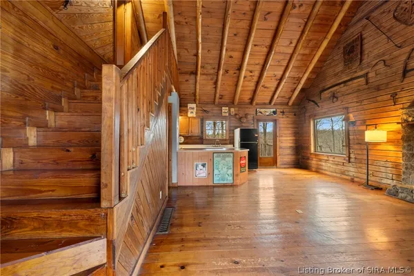 $379,900 | 5819 Blunk Knob Road, Elizabeth, IN 47117