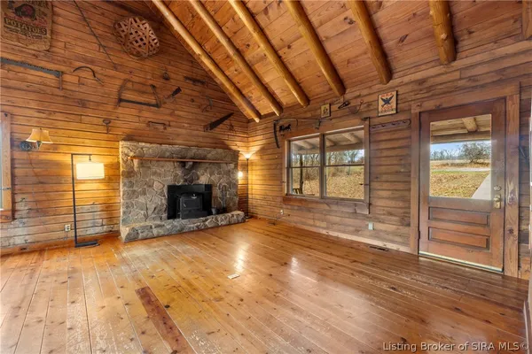 $379,900 | 5819 Blunk Knob Road, Elizabeth, IN 47117