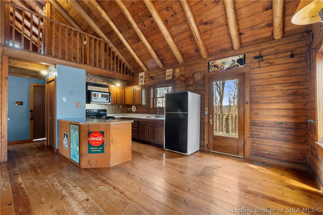 5819 Blunk Knob Road Elizabeth, IN 47117 - Photo 14 of 58