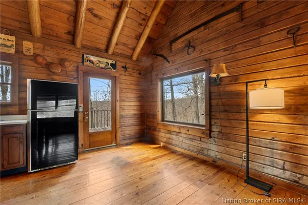 $379,900 | 5819 Blunk Knob Road, Elizabeth, IN 47117