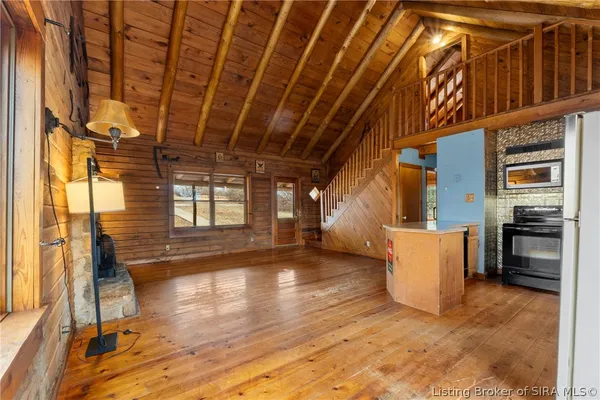 $379,900 | 5819 Blunk Knob Road, Elizabeth, IN 47117