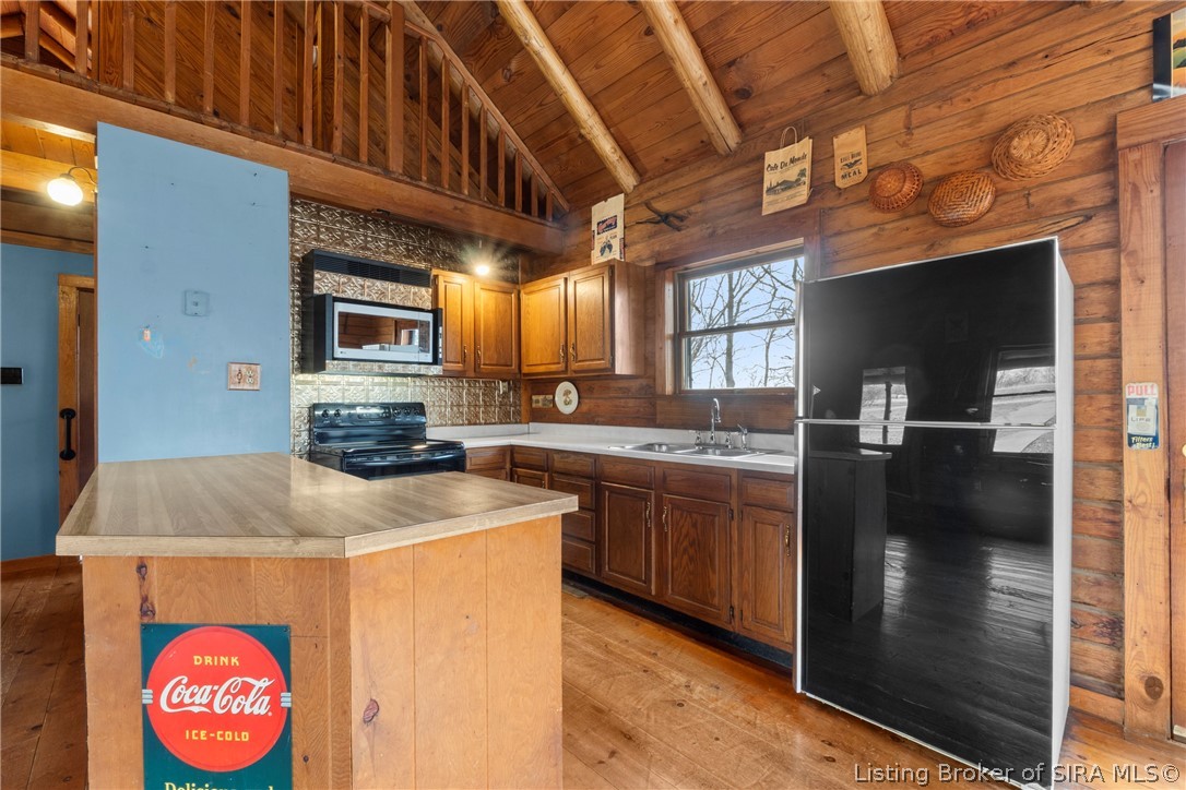 5819 Blunk Knob Road Elizabeth, IN 47117 - Photo 17 of 58