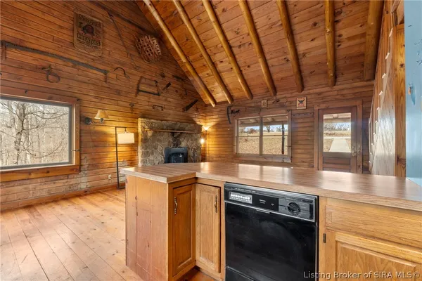 $379,900 | 5819 Blunk Knob Road, Elizabeth, IN 47117