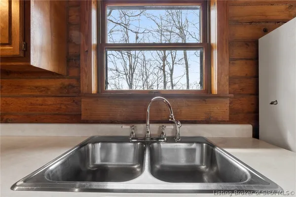 $379,900 | 5819 Blunk Knob Road, Elizabeth, IN 47117