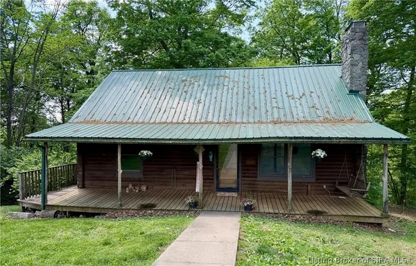 $369,900 | 5819 Blunk Knob Road, Elizabeth, IN 47117