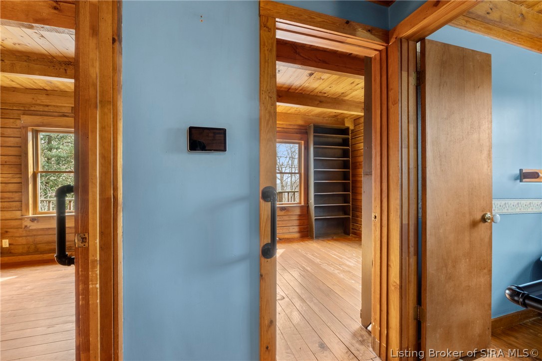 5819 Blunk Knob Road Elizabeth, IN 47117 - Photo 24 of 58