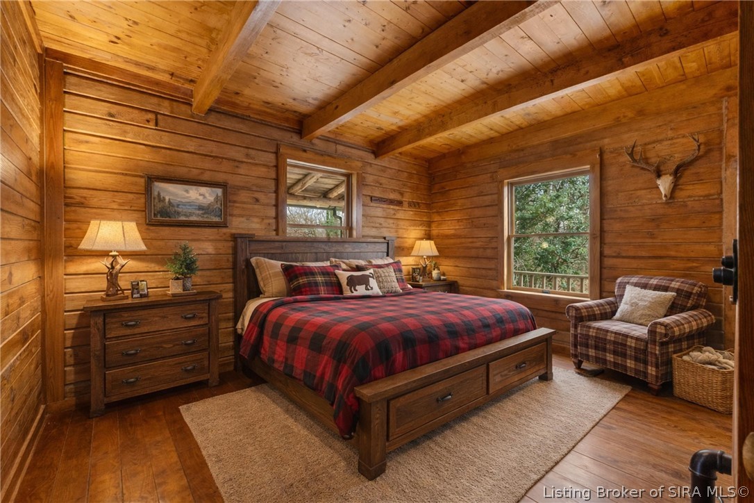 5819 Blunk Knob Road Elizabeth, IN 47117 - Photo 25 of 58