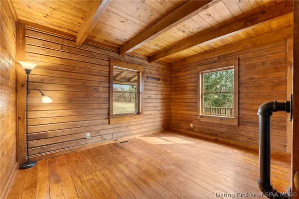 $379,900 | 5819 Blunk Knob Road, Elizabeth, IN 47117