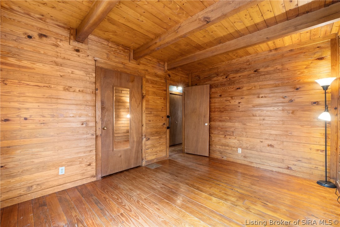 5819 Blunk Knob Road Elizabeth, IN 47117 - Photo 27 of 58