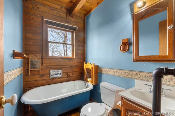 $379,900 | 5819 Blunk Knob Road, Elizabeth, IN 47117