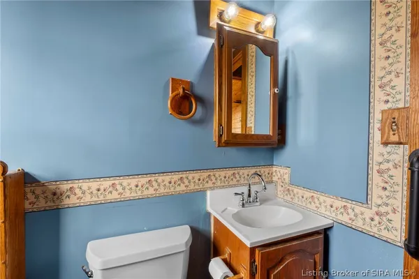 $379,900 | 5819 Blunk Knob Road, Elizabeth, IN 47117