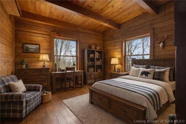 $379,900 | 5819 Blunk Knob Road, Elizabeth, IN 47117