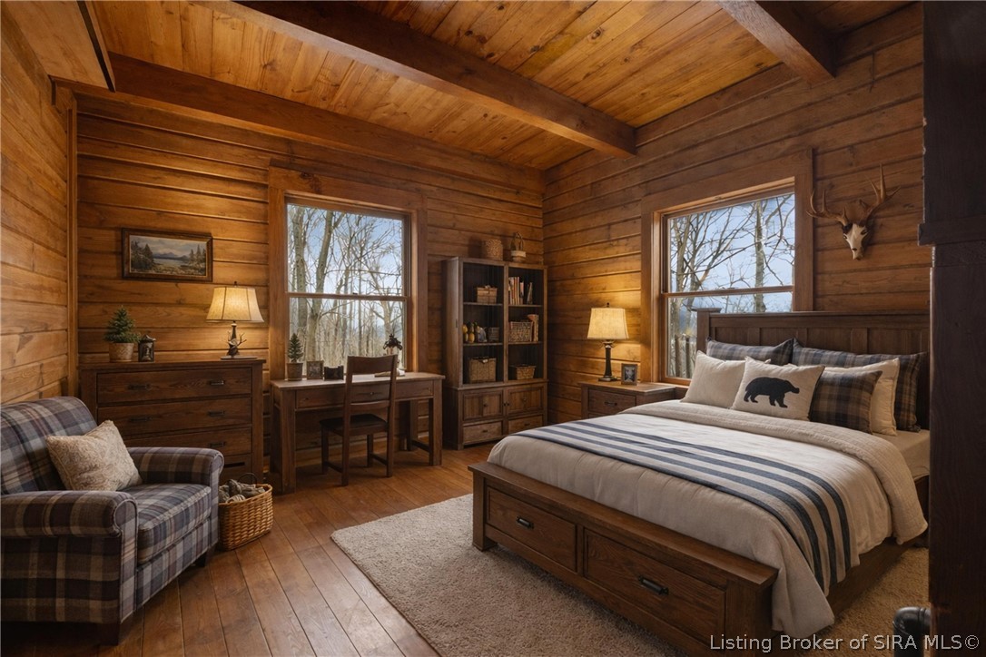 5819 Blunk Knob Road Elizabeth, IN 47117 - Photo 30 of 58