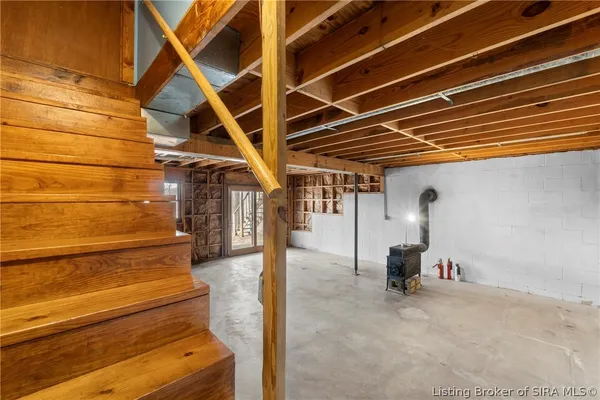 $379,900 | 5819 Blunk Knob Road, Elizabeth, IN 47117