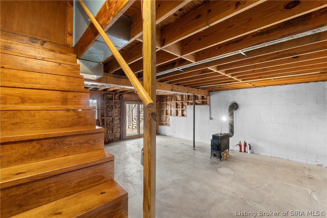 5819 Blunk Knob Road Elizabeth, IN 47117 - Photo 34 of 58