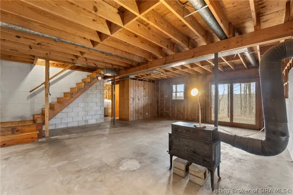 $379,900 | 5819 Blunk Knob Road, Elizabeth, IN 47117