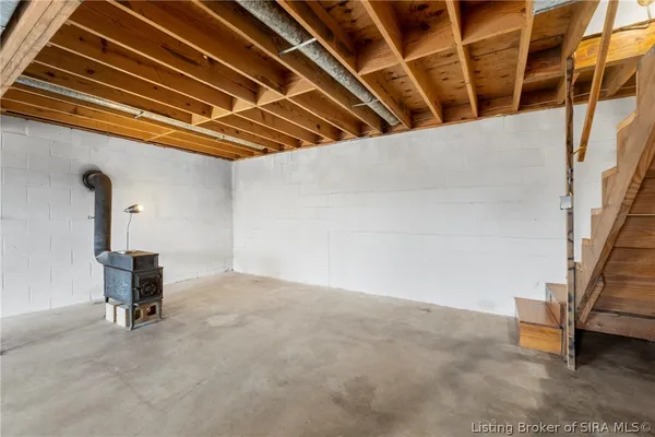 $379,900 | 5819 Blunk Knob Road, Elizabeth, IN 47117