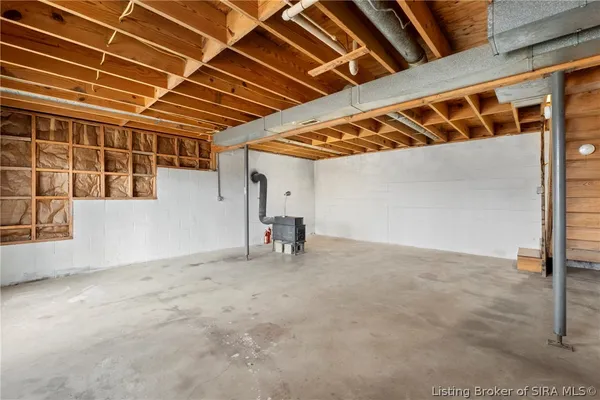 $379,900 | 5819 Blunk Knob Road, Elizabeth, IN 47117