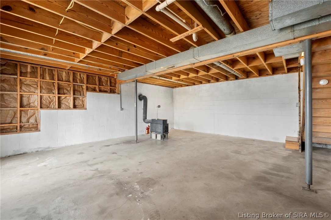 5819 Blunk Knob Road Elizabeth, IN 47117 - Photo 38 of 58