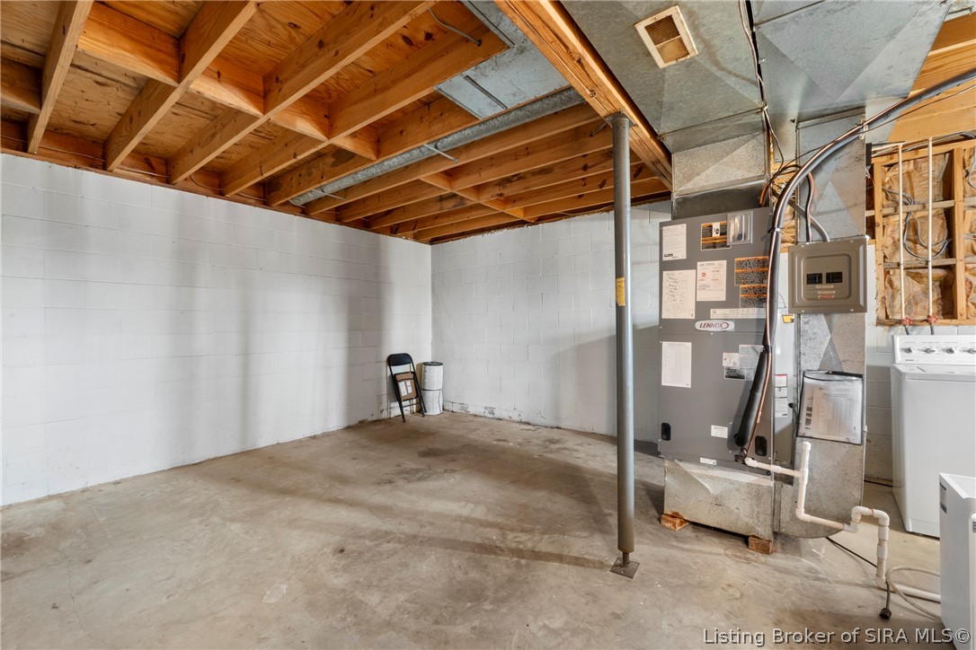 5819 Blunk Knob Road Elizabeth, IN 47117 - Photo 39 of 58