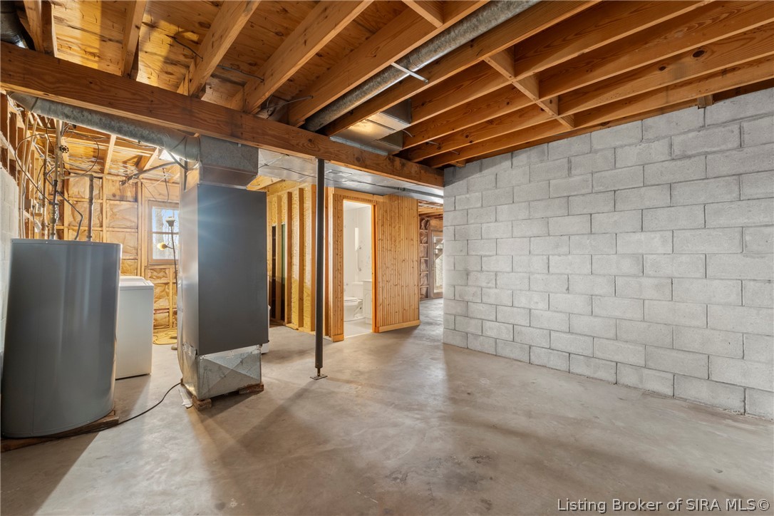 5819 Blunk Knob Road Elizabeth, IN 47117 - Photo 40 of 58