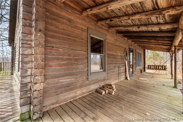 $379,900 | 5819 Blunk Knob Road, Elizabeth, IN 47117