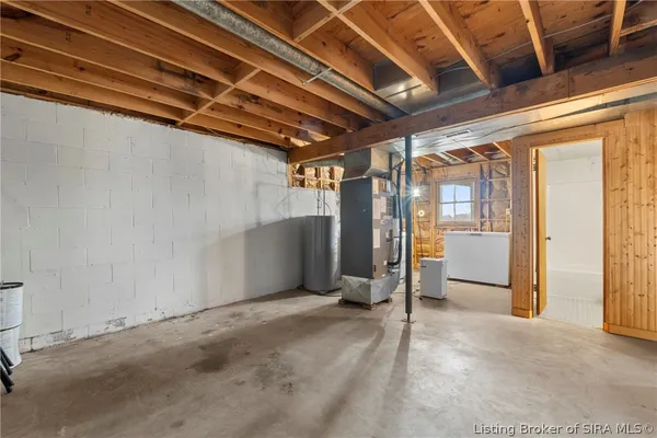 $379,900 | 5819 Blunk Knob Road, Elizabeth, IN 47117