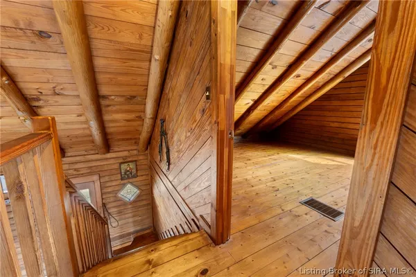 $379,900 | 5819 Blunk Knob Road, Elizabeth, IN 47117