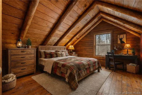 $379,900 | 5819 Blunk Knob Road, Elizabeth, IN 47117