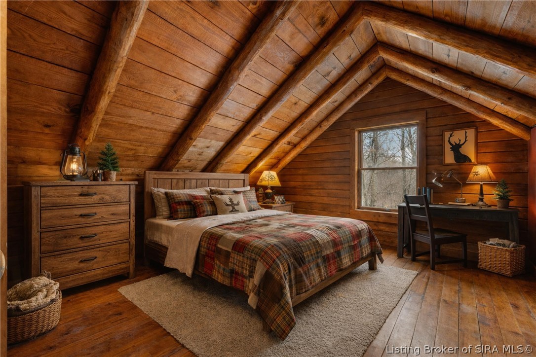 5819 Blunk Knob Road Elizabeth, IN 47117 - Photo 45 of 58