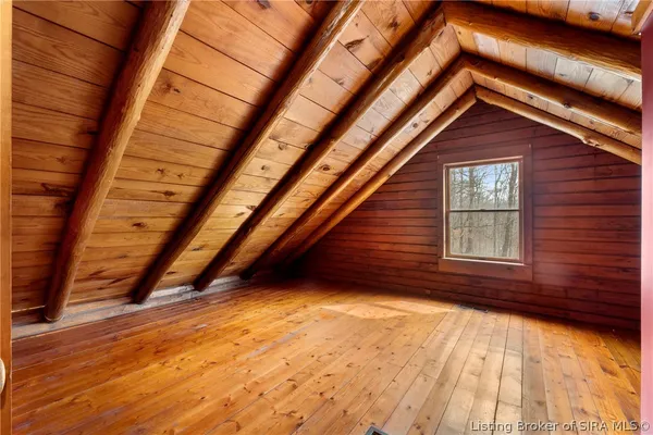 $379,900 | 5819 Blunk Knob Road, Elizabeth, IN 47117