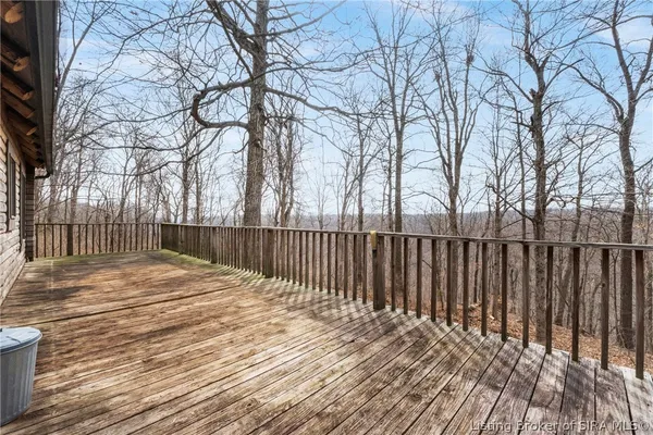 $379,900 | 5819 Blunk Knob Road, Elizabeth, IN 47117