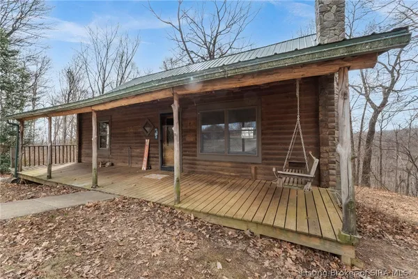 $379,900 | 5819 Blunk Knob Road, Elizabeth, IN 47117