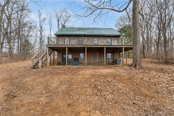 $379,900 | 5819 Blunk Knob Road, Elizabeth, IN 47117