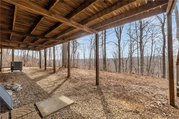 $379,900 | 5819 Blunk Knob Road, Elizabeth, IN 47117