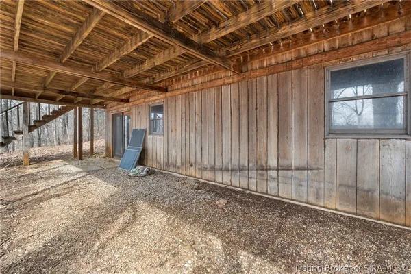 $379,900 | 5819 Blunk Knob Road, Elizabeth, IN 47117