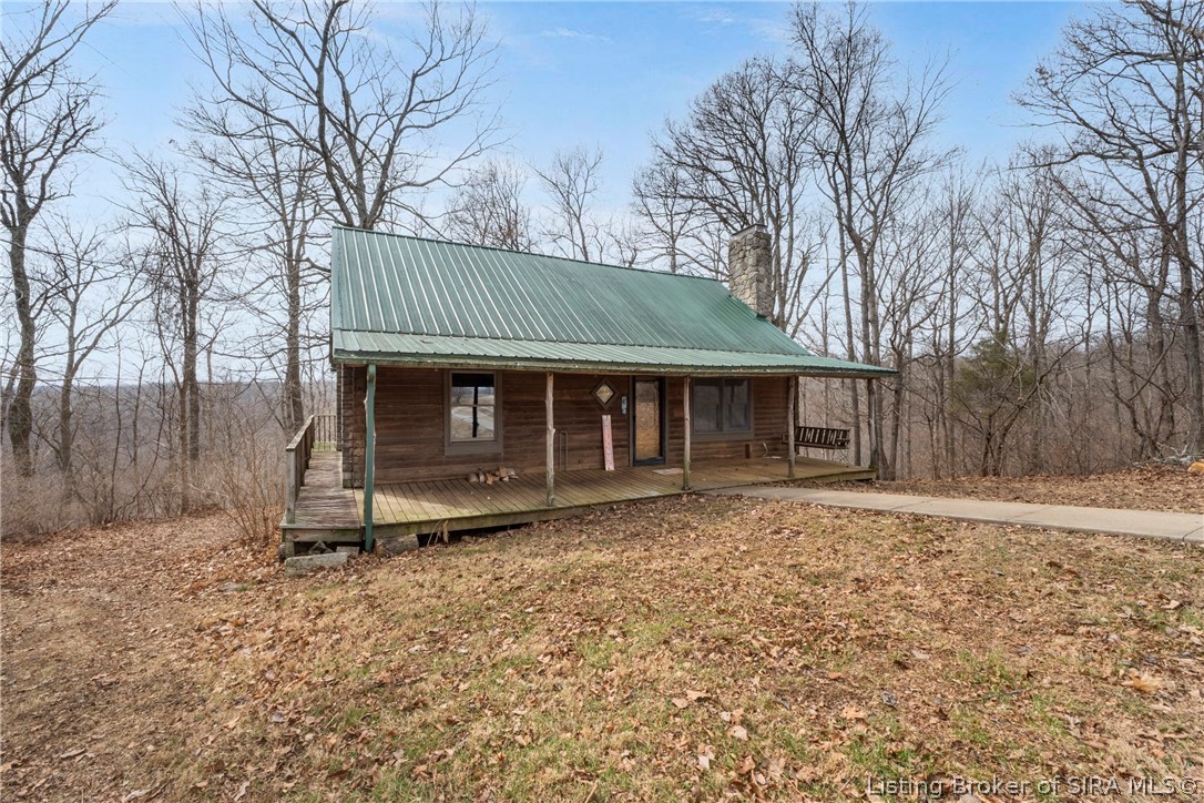 5819 Blunk Knob Road Elizabeth, IN 47117 - Photo 7 of 58