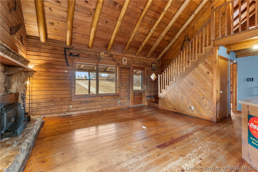 5819 Blunk Knob Road Elizabeth, IN 47117 - Photo 10 of 58