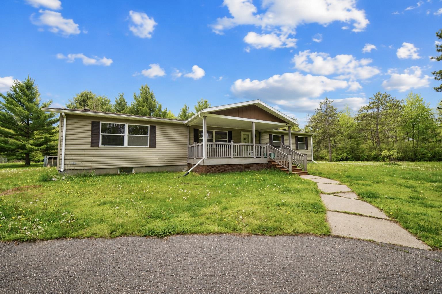 N768 Center Road Merrill, WI 54452 - Photo 2 of 35