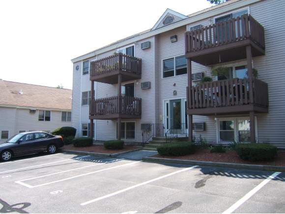 230 Circle Road, Unit G003 Manchester, NH 03103 - Photo 1 of 1